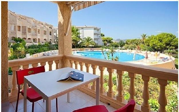 Piso en Venta en Calviá (BALEARES) 320000 euros