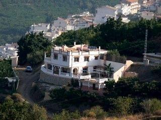 Finca/Casa Rural en venta en Jete, Granada (Costa Tropical)