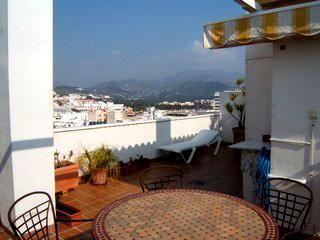 Apartamento en venta en Almuñécar, Granada (Costa Tropical)