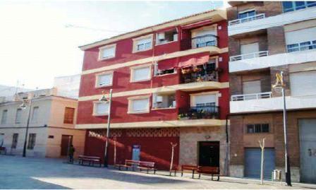 Piso en Venta en Murcia (MURCIA) 127500 euros