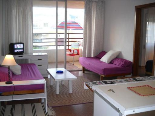 Apartamento - Eivissa