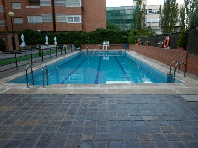 ¡urge alquilar¡ estudio nuevo lujo con piscina privada ¡rebajado!
