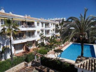 Casa en alquiler de vacaciones en Mijas, Málaga (Costa del Sol)