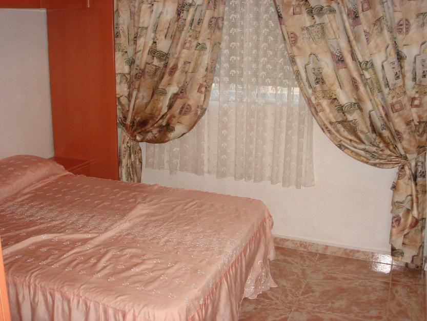 Benidorm 2 dormitrios oferta septiembre 200 euros