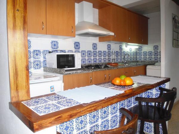 Apartamento en Ibiza alquiler por días o semanas precio agosto 80 euros noche