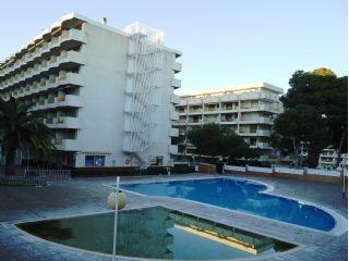 Apartamento en alquiler de vacaciones en Salou, Tarragona (Costa Dorada)