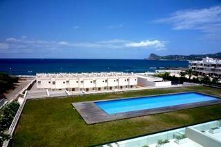 Apartamento en alquiler de vacaciones en Cala Bassa, Ibiza (Balearic Islands)