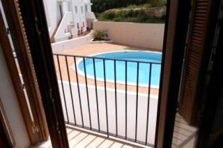 Apartamento en alquiler de vacaciones en San Jose/Sant Josep, Ibiza (Balearic Islands)