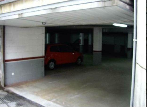 Garaje en Venta15 m2. Se vende Plaza de Garaje en Torrelavega. Inmobisal.
