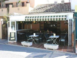Bar/Restaurante en venta en Cala de Mijas (La), Málaga (Costa del Sol)