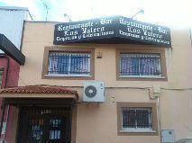 Alquiler o venta de Bar- Restaurante en Fuenlabrada