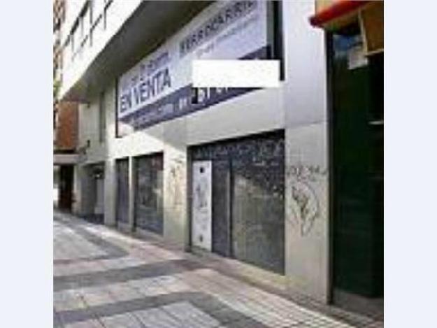 Local Comercial en venta en Madrid, Madrid