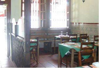 Local en VentaTraspaso Restaurante en Torrelavega. Inmobisal.