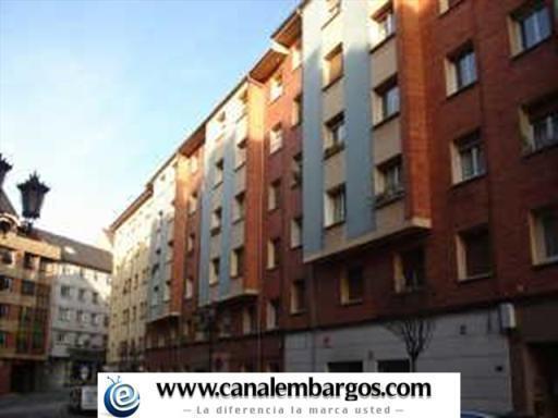 Apartamento 2 habitaciones - Oviedo - Oviedo