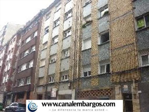 Apartamento 2 habitaciones - Gijón - Gijón