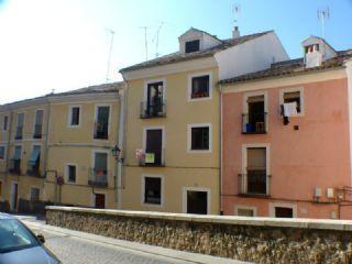 Apartamento en venta en Cuenca, Cuenca