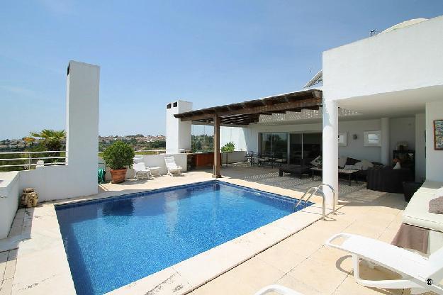 House for Sale in Marbella, Andalucia, Ref# 2236116