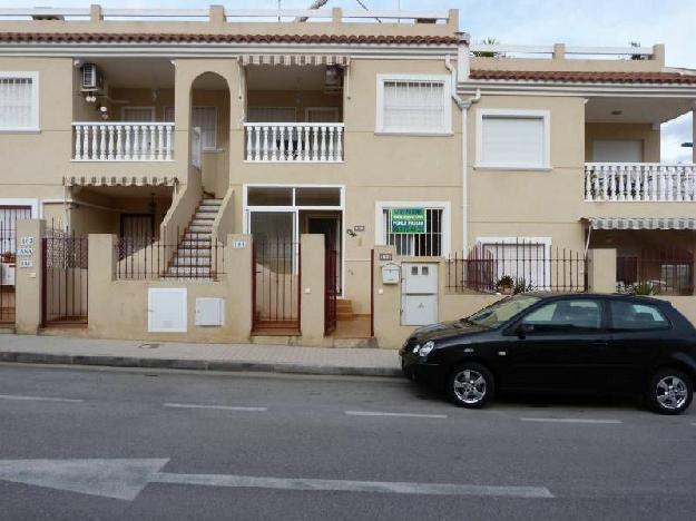 Casa en venta en Matanza (La), Alicante (Costa Blanca)