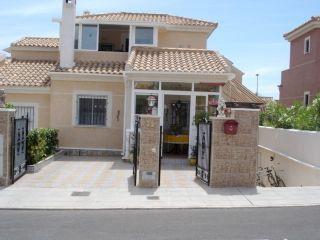 Pareado en venta en Pinar de Campoverde, Alicante (Costa Blanca)