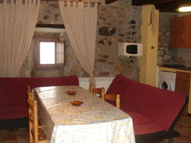 Casa Rural en Venta en Soto del Barco (ASTURIAS) 94000 euros