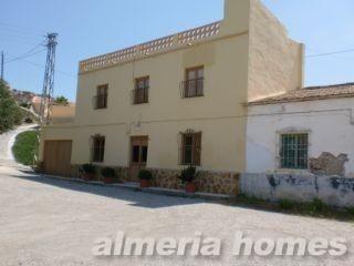 Finca/Casa Rural en venta en Villaricos, Almería (Costa Almería)