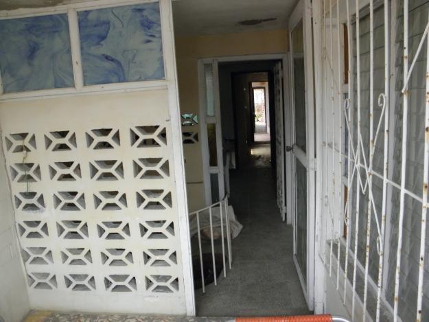 Cambio casa en Cuba,Cardenas,a 10km de la playa de varadero por vivienda en España