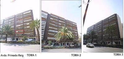 Cambio piso de lujo en Valencia con garaje x chalet o apartamento mar + 70.000 euros