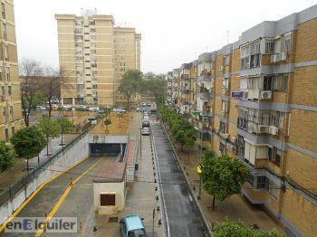 Cambio Permuto piso en Sevilla Capital por piso o vivienda en Sanlucar de Barrameda