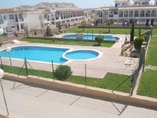 Apartamento en alquiler de vacaciones en Punta Prima, Alicante (Costa Blanca)