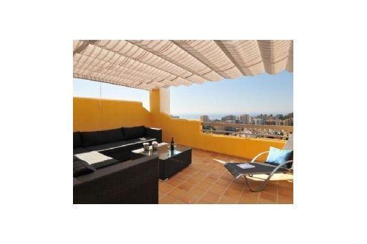 3 Dormitorio Apartamento Alquiler de Vacaciones en Fuengirola, Málaga