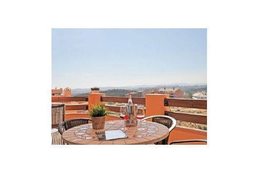 2 Dormitorio Apartamento Alquiler de Vacaciones en Fuengirola, Málaga