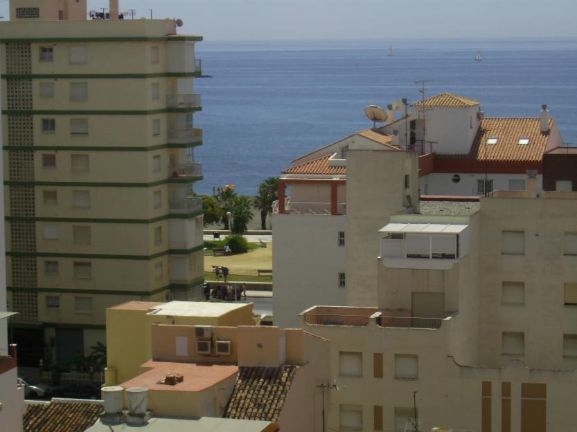 Alquilo apartamento en Torre  del mar (Malaga)