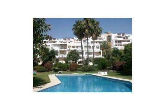 2 Dormitorio Apartamento Alquiler de Vacaciones en Quinta (La), Málaga