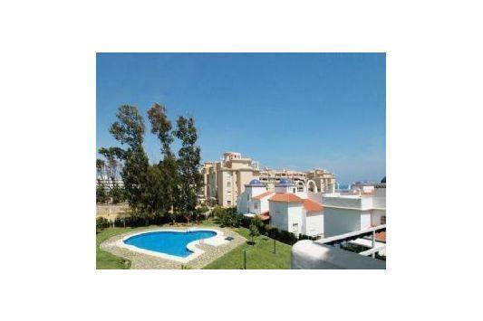 2 Dormitorio Apartamento Alquiler de Vacaciones en Torremolinos, Málaga