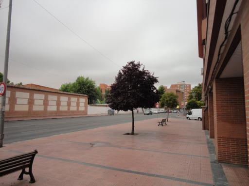 Local comercial - Alcalá de Henares