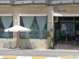 Restaurante Paloma II