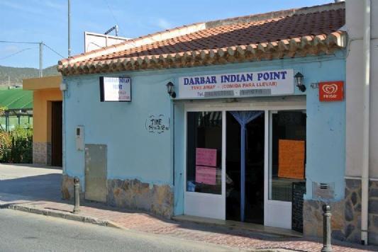 Negocio y Oficina En Venta en Hondón De Los Frailes, Alicante