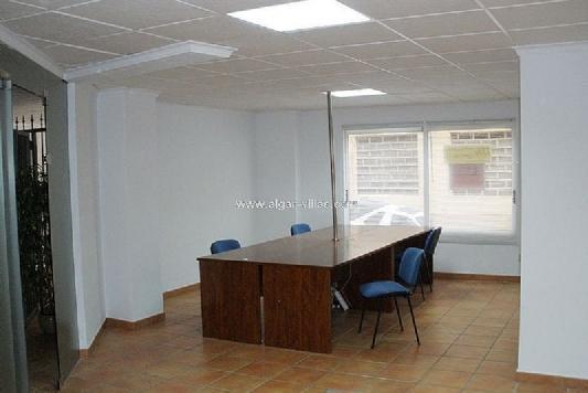 Negocio y Oficina En Venta en Calpe, Alicante