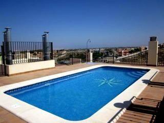 Apartamento en venta en San Miguel de Salinas, Alicante (Costa Blanca)