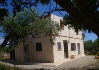 Finca/Casa Rural en venta en Camarles, Tarragona (Costa Dorada)