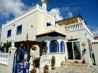 Casa en venta en Guardamar del Segura, Alicante (Costa Blanca)