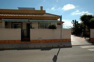 Bungalow en venta en Nietos (Los), Murcia (Costa Cálida)
