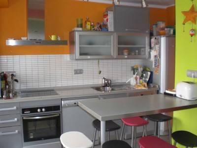 250 € - Habitación individual - TARIFA FIJA de gastos y limpieza de las zonas comunes
