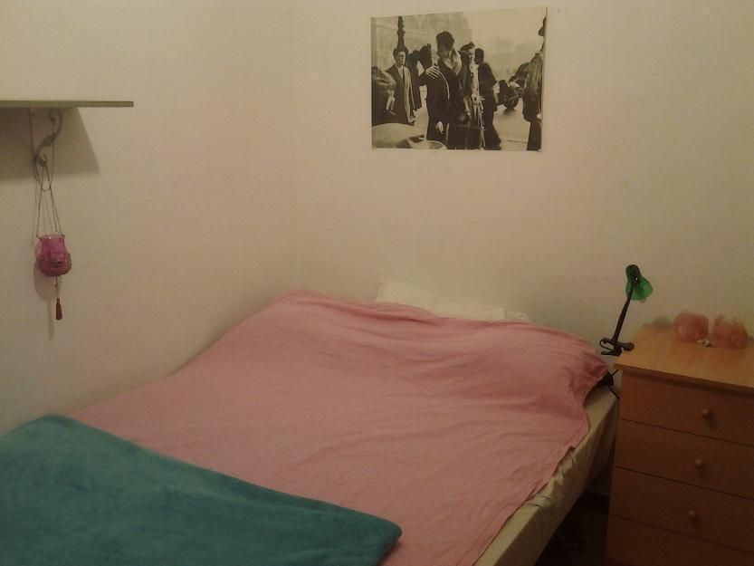 Room in seville! 35 €/night