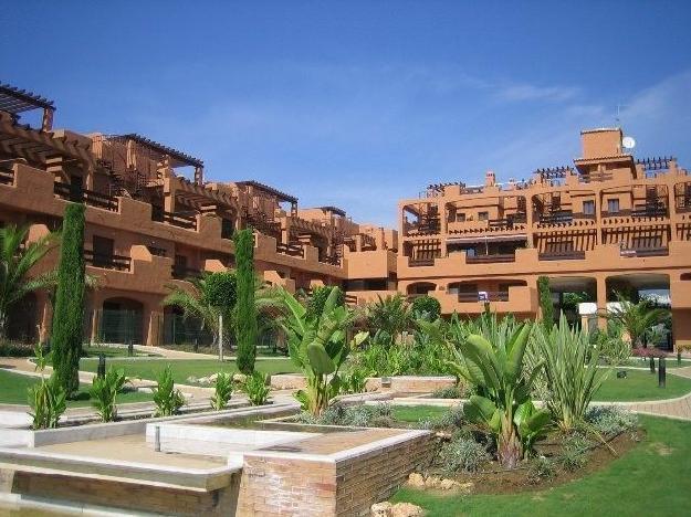 Apartamento en alquiler de vacaciones en Estepona, Málaga (Costa del Sol)