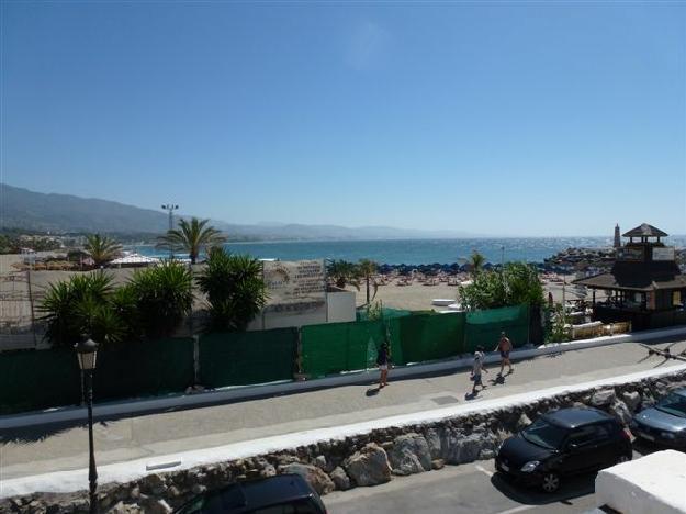 Apartamento en alquiler de vacaciones en Puerto Banus, Málaga (Costa del Sol)