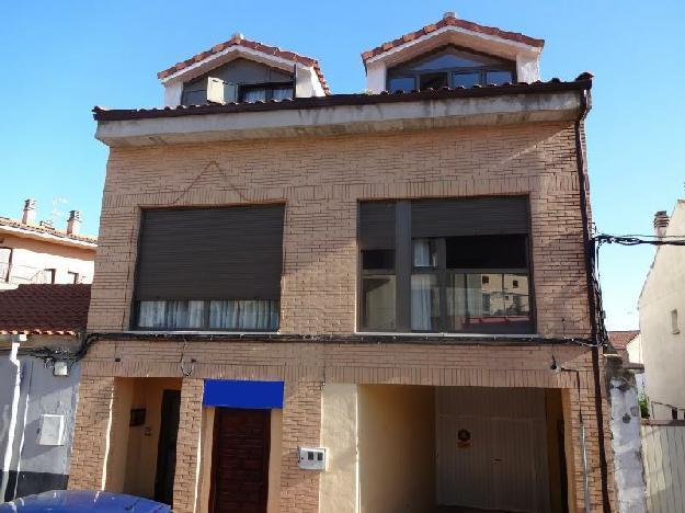 Duplex en Venta en Milagro (NAVARRA) 105000 euros