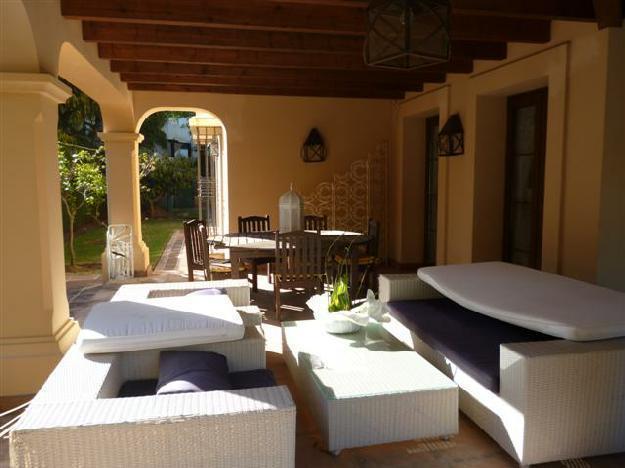 House for Sale in Marbella, Andalucia, Ref# 2271523