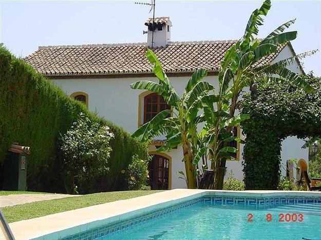 House for Sale in Marbella, Andalucia, Ref# 2271522