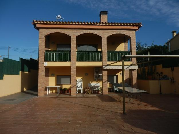 Casa en Venta en Tordera (BARCELONA) 500000 euros